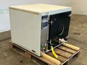 Elektro-Wärme Aachen HS VRTK 120 (Halar coated) - Drying oven