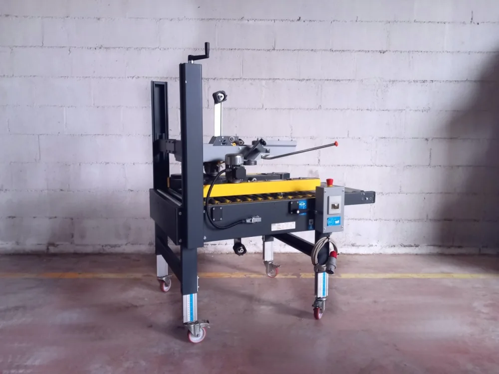 NASTRATRICE – SIAT – MOD. S8/1