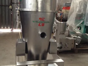 TRASFERITORE PER POLVERI E MATERIALI GRANULARI – ANDANTEX MOD. VACUSPEED VSP/25-P STD.