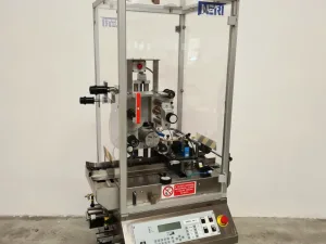 ETICHETTATRICE – NERI – Mod. SL 400 A