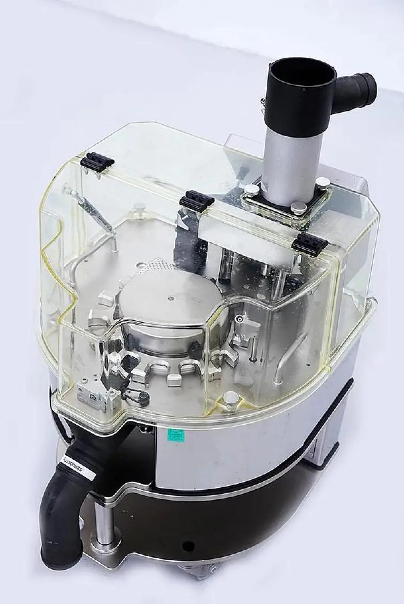 PHARMAFLEX/KRÄMER - Durometro per compresse - 4