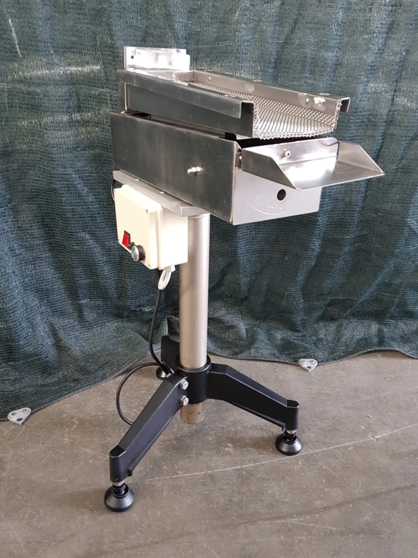 NASTRO VIBRANTE – KEY INDUSTRIES - 1
