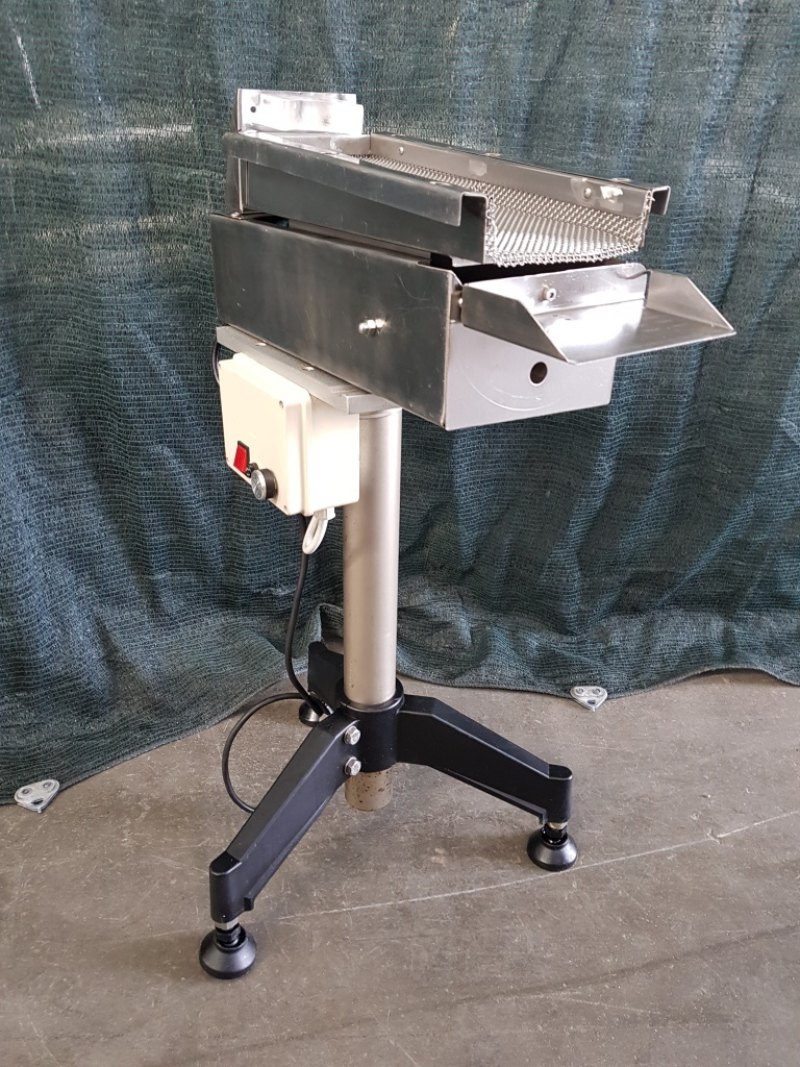 NASTRO VIBRANTE – KEY INDUSTRIES
