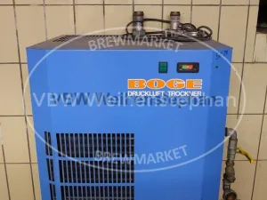 compressed air dryer