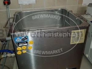ultrasonic bath