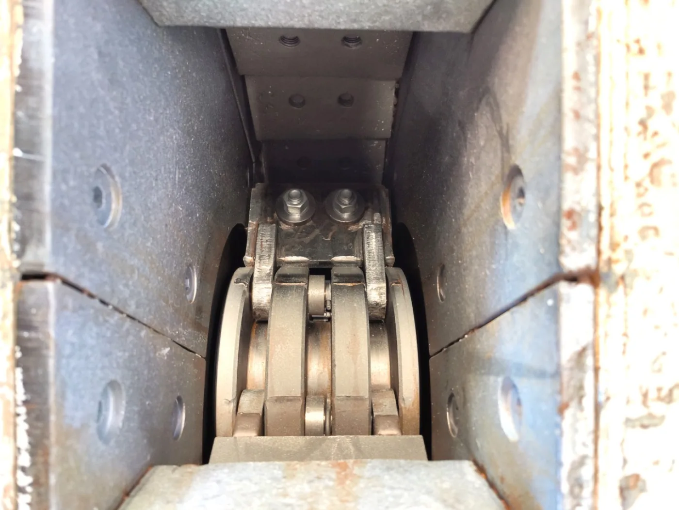 Aubema 2506/2 - Hammer Mill - 2