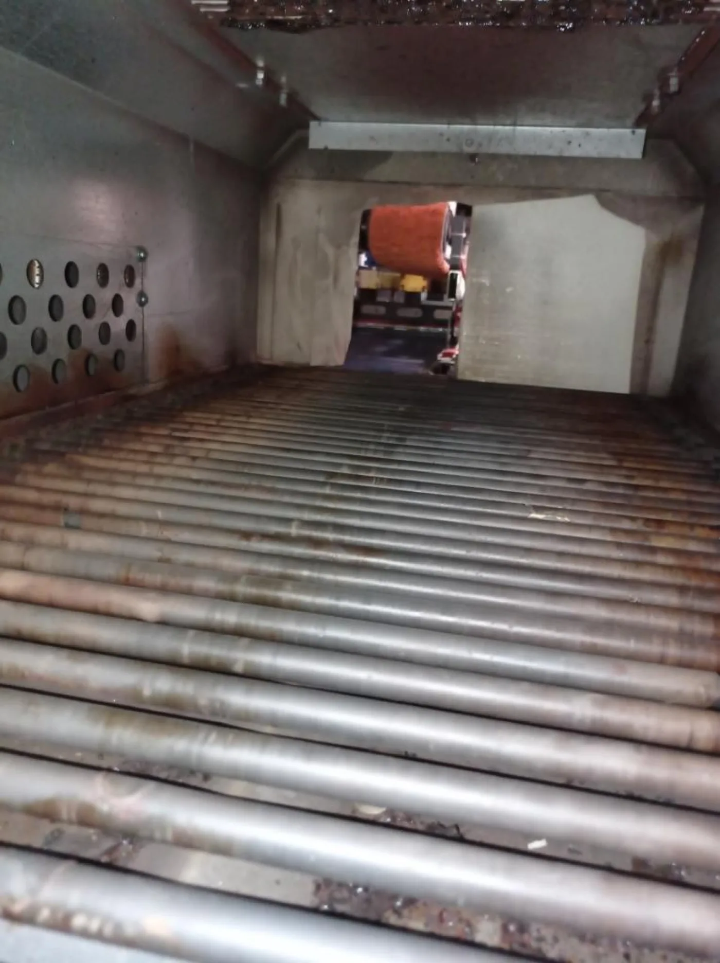 FARDELLATRICE CON TUNNEL – PREFERRED PACKING – MOD. PP 530 CST - 6