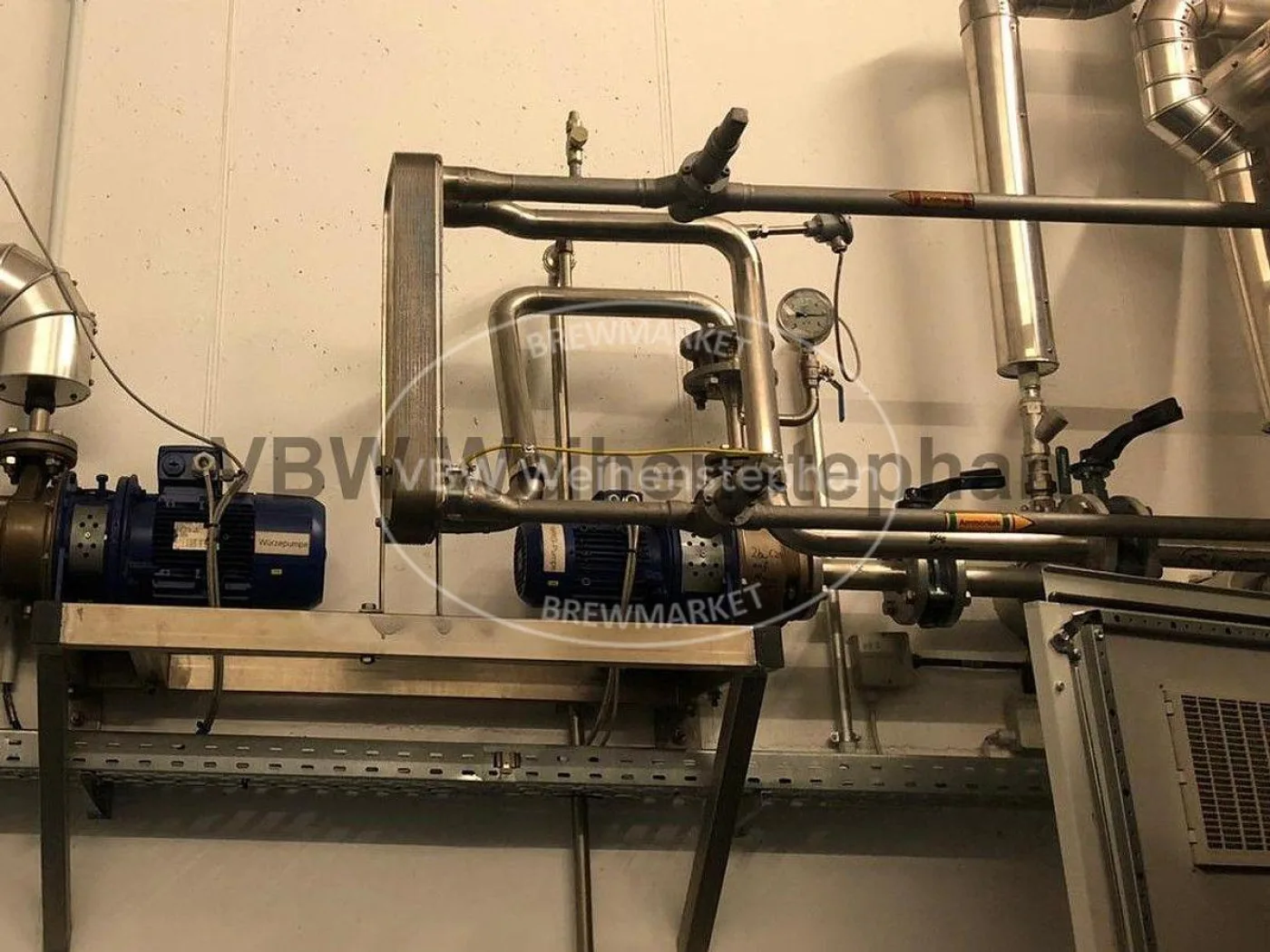 Cooling plant - 6