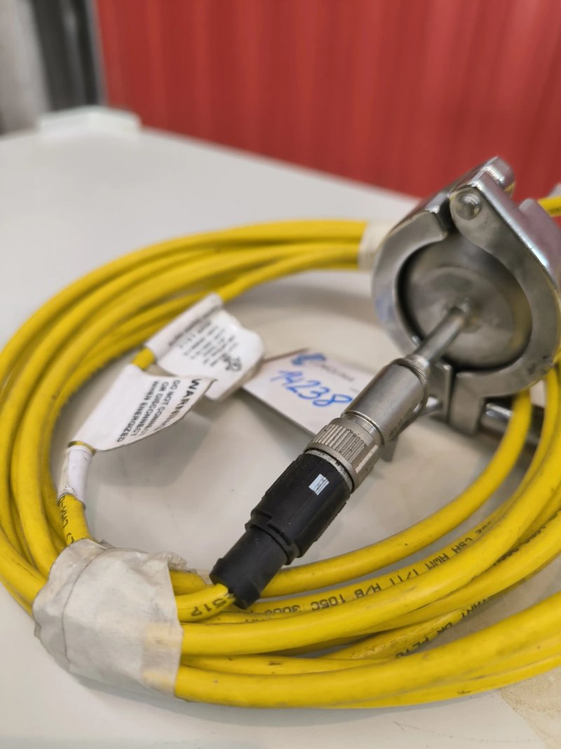 TEMPERATURE PROBE WITH CABLE PHOENIX CONTACT 1409552 ATEX