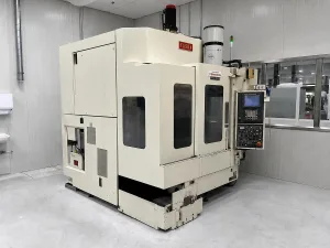 YASDA YBM-640V