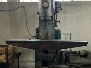 PRESS, GALDABINI (Italy) - RPR 10 - Laxmi Metal & Machines, Rohtak