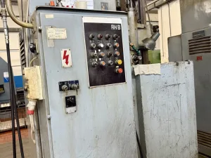 GEAR HOBBING, CHURCHILL - RH8 - Laxmi Metal & Machines, Rohtak