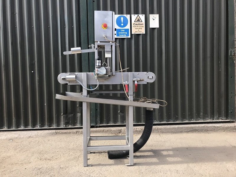 Kaj Olesen Single Lane Pinbone Remover