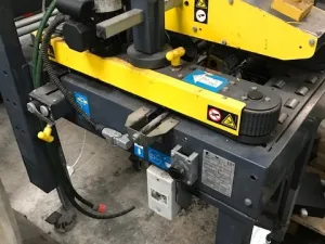 Siat Case Taper