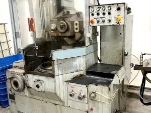HORIZONTAL SPINDLE ROTARY SURFACE GRINDER, FAVRETTO - TR 50 - Laxmi Metal & Machines, Rohtak