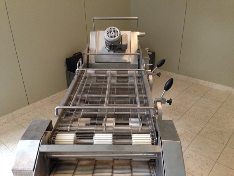 Koppens TD400 Tempura Batter Applicator
