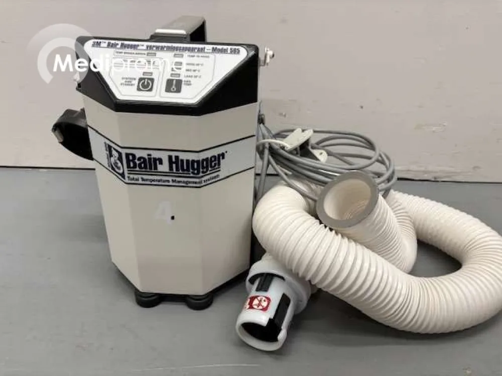 3M Bair Hugger Model 505 Patientenwarmer