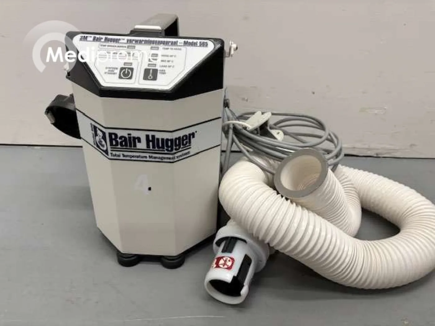 3M Bair Hugger Model 505 Patientenwarmer - 1