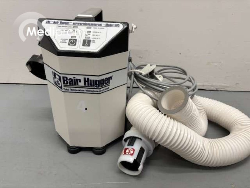 3M Bair Hugger Model 505 Patientenwarmer