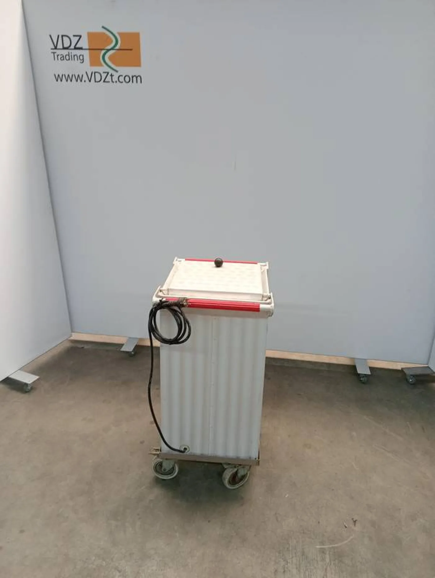 Deep fryer - 5