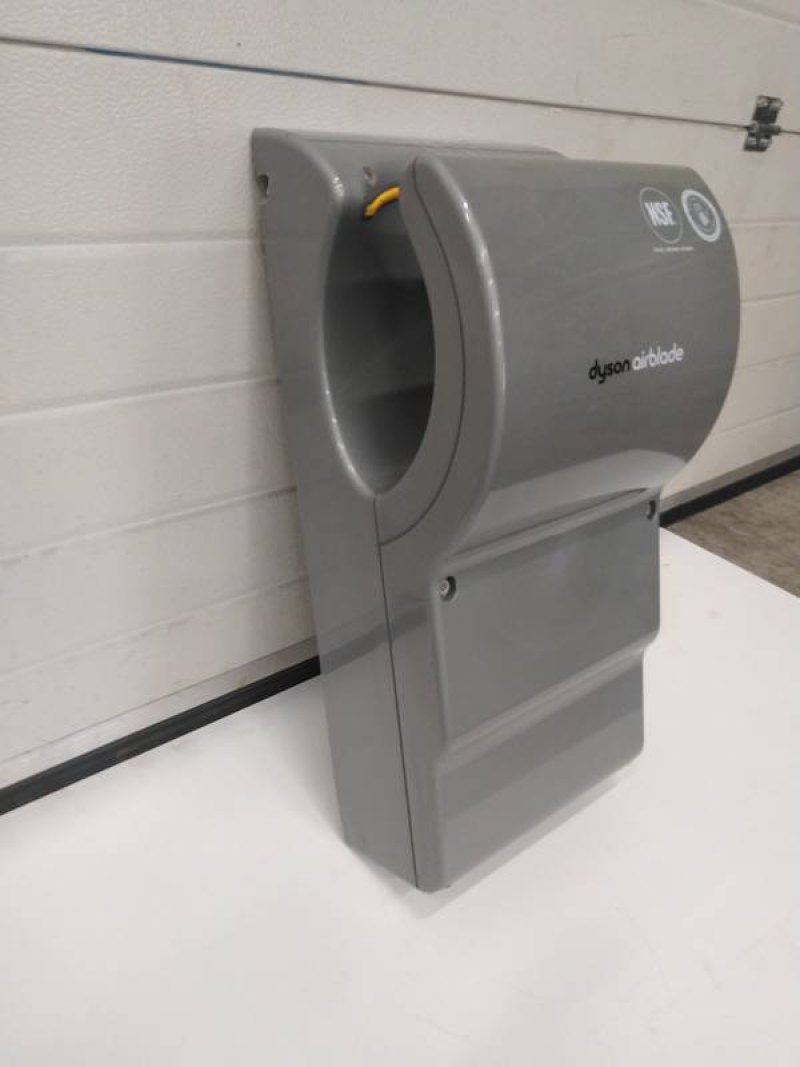 Dyson airblade