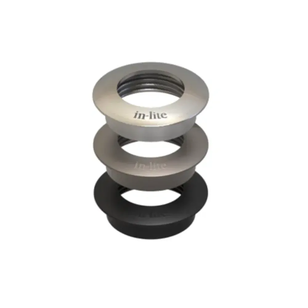 Ring 28 - Black