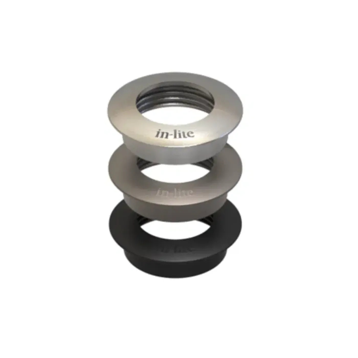 Ring 28 - Black - 1