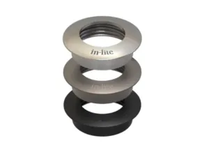 Ring 28 - Black