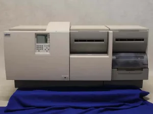 BioMérieux Vitek 2 XL ID/AST Systeem