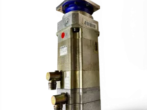Siemens 1FK6060-6AF71-1AB0 Servomotor mit WITTENSTEIN alpha TP 010S-MF1-10-0G0-28 Getriebe Art.-Nr. 10782728