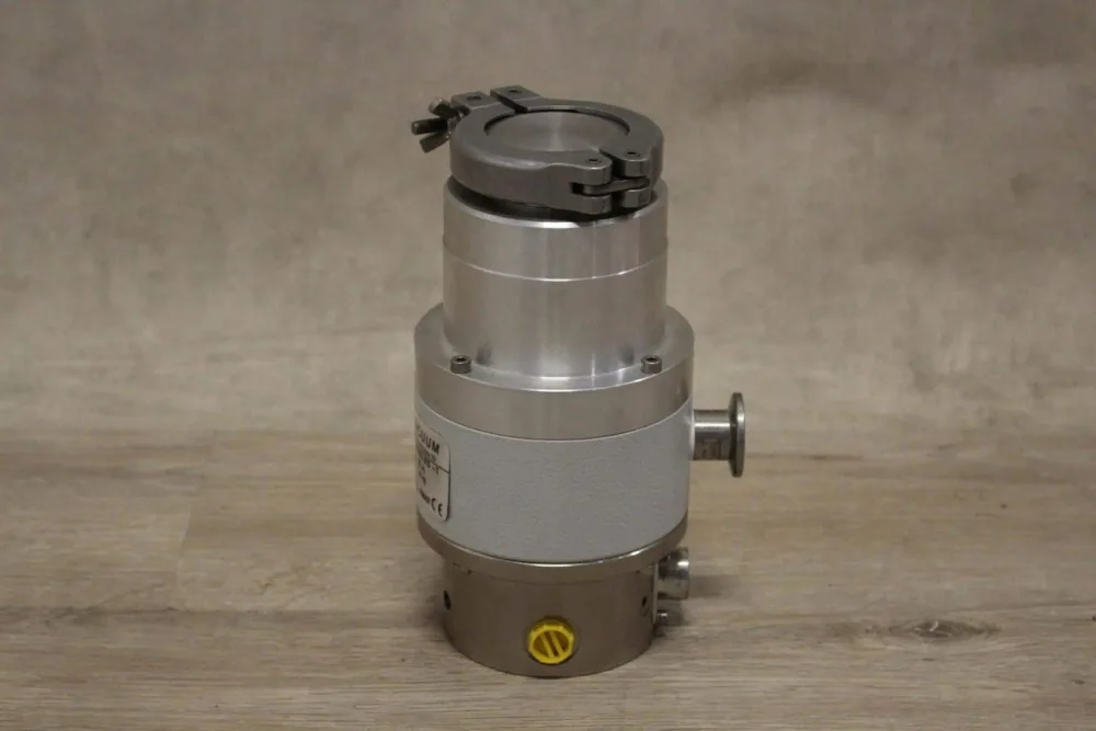 Pfeiffer Vacuum TMH064 Turbo Vacuüm Pomp