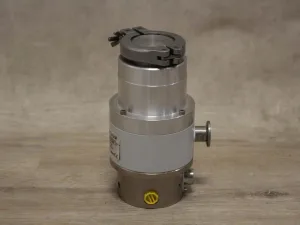 Pfeiffer Vacuum TMH064 Turbo Vacuüm Pomp