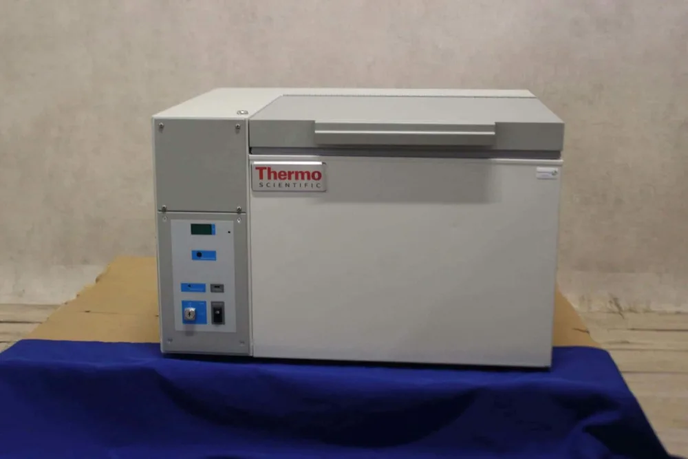 Thermo ULT185-5-V -80°C Ultra Low Vriezer