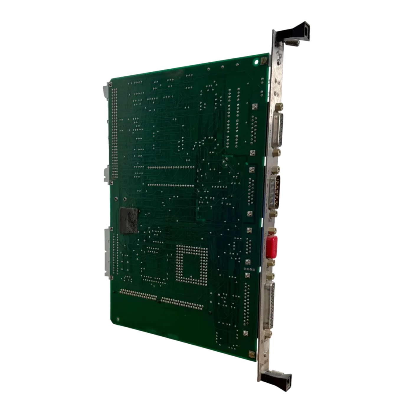 NUM 1060 Prozessor Karte Proc CN I O Karte | Art.-Nr. 002244204850 | Affaire 127013 | IMA 610 V CNC - 5