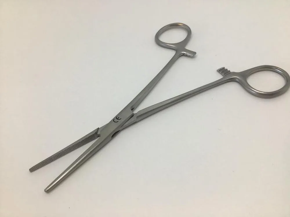 GB Medical Crile 160mm
