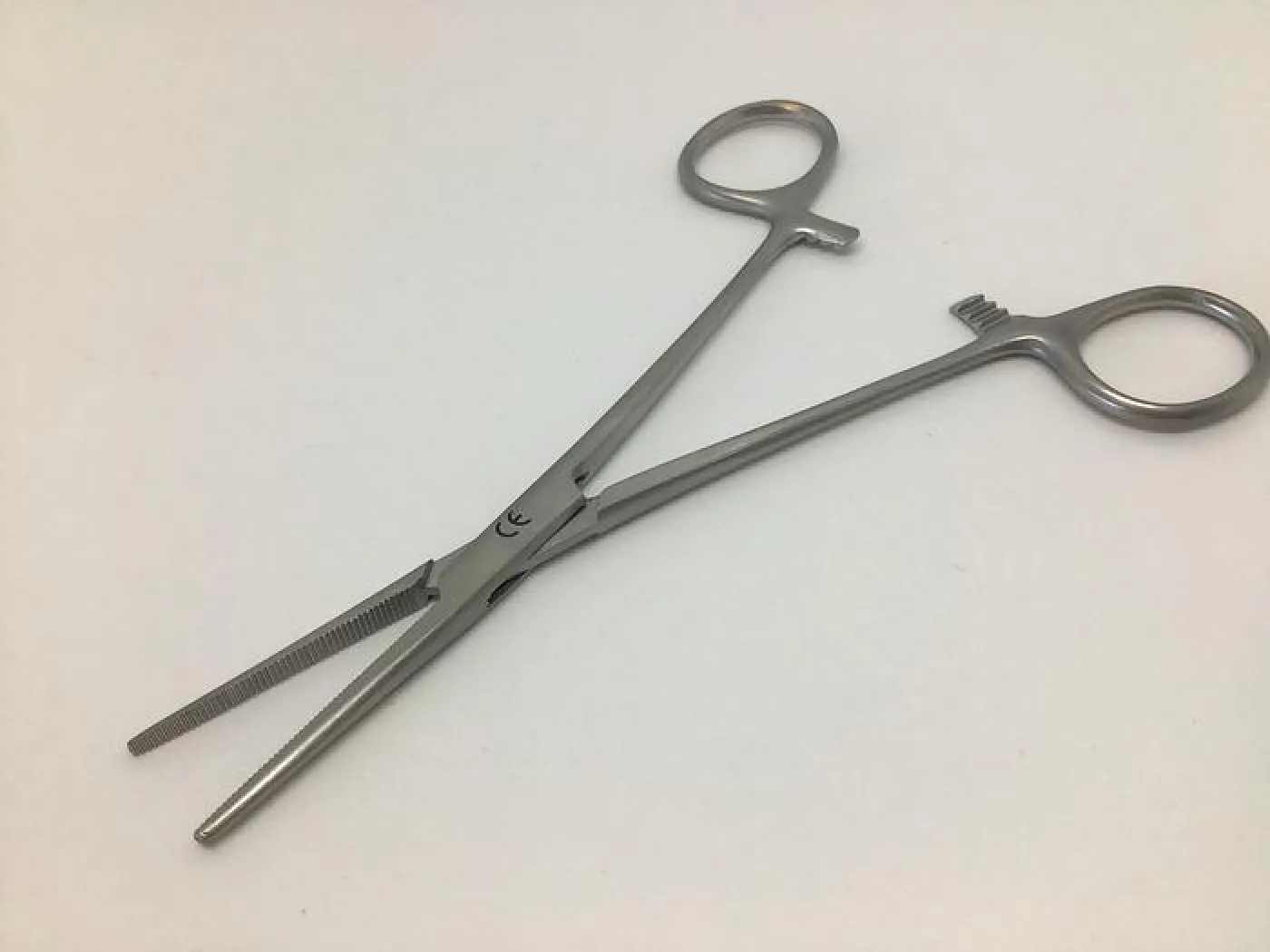 GB Medical Crile 160mm - 1
