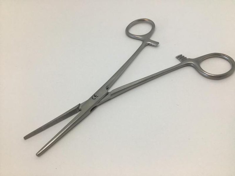 GB Medical Crile 160mm