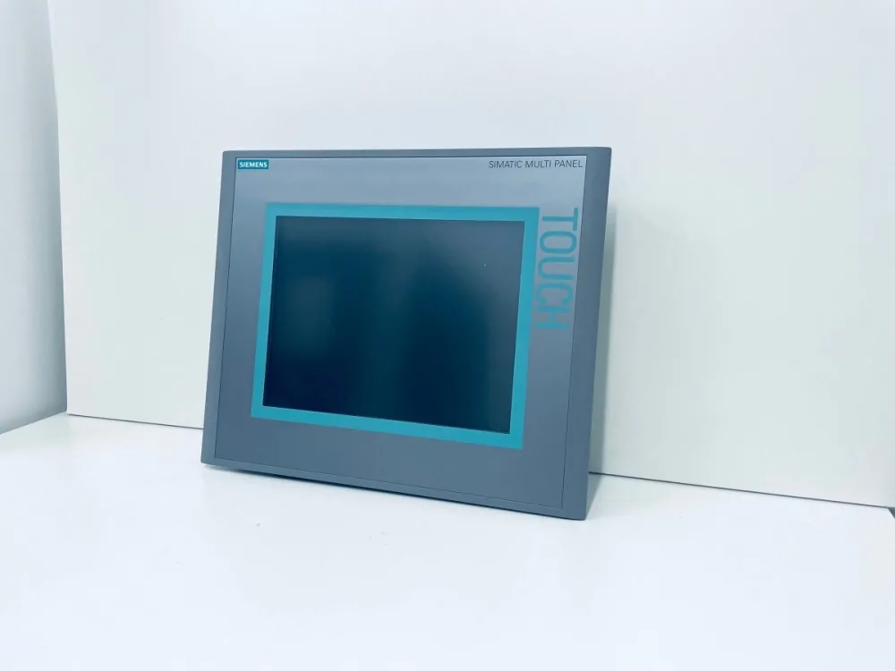 Siemens SIMATIC MP277 10" Touch 6AV6643-0CD01-1AX1 C-E5G86086