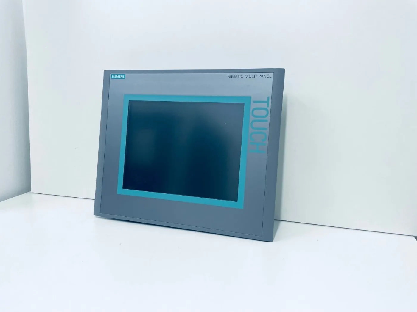 Siemens SIMATIC MP277 10" Touch 6AV6643-0CD01-1AX1 C-E5G86086 - 1