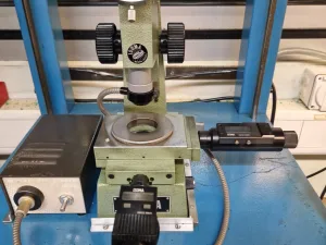 023448 - ISOMA Microscope de mesure