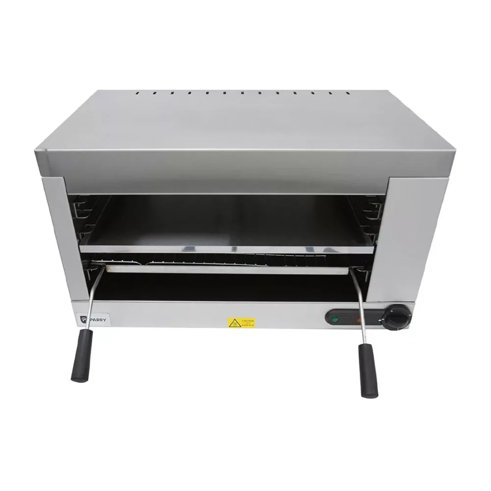 Parry Electric Salamander Grill 1872 - islandcatering
