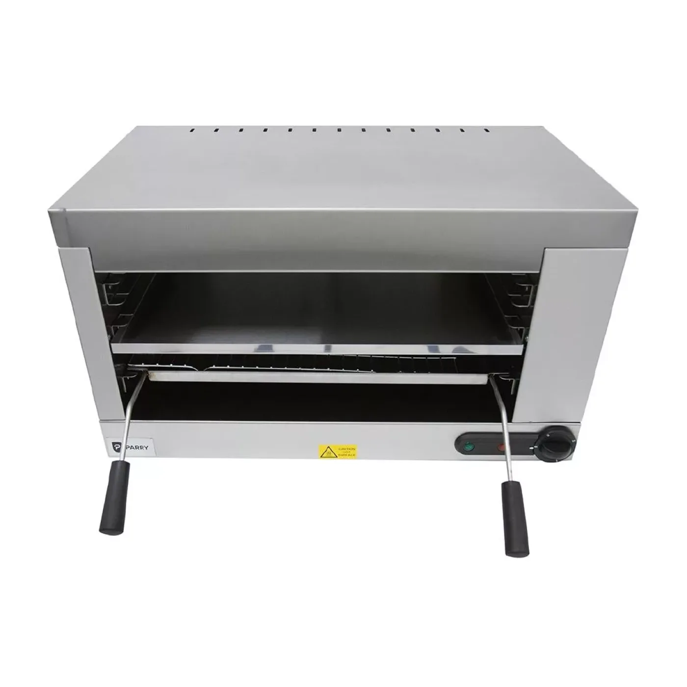 Parry Electric Salamander Grill 1872 - islandcatering - 1