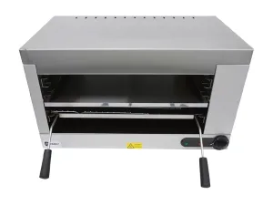 Parry Electric Salamander Grill 1872 - islandcatering