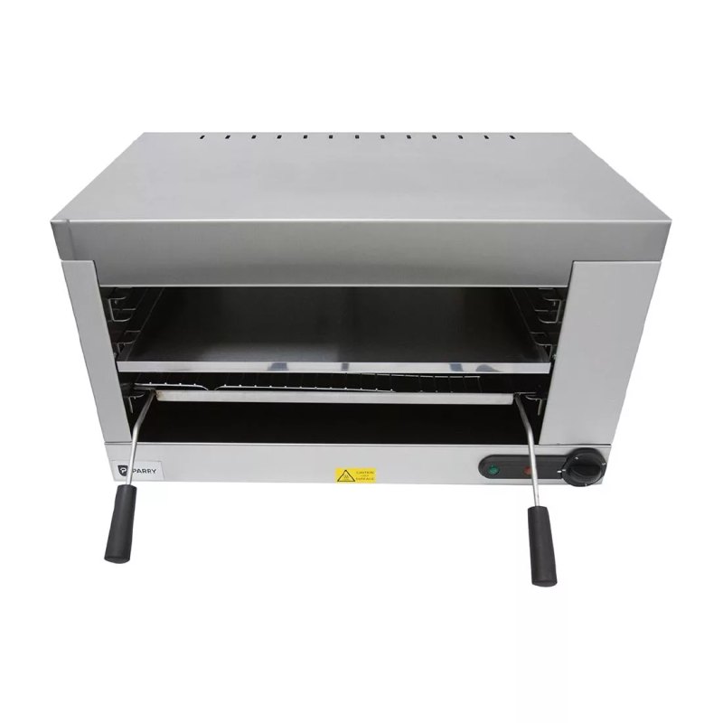 Parry Electric Salamander Grill 1872 - islandcatering