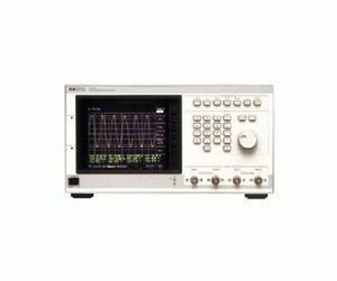 Agilent HP 16532A - 1