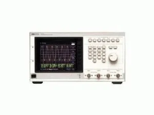 Agilent HP 16532A