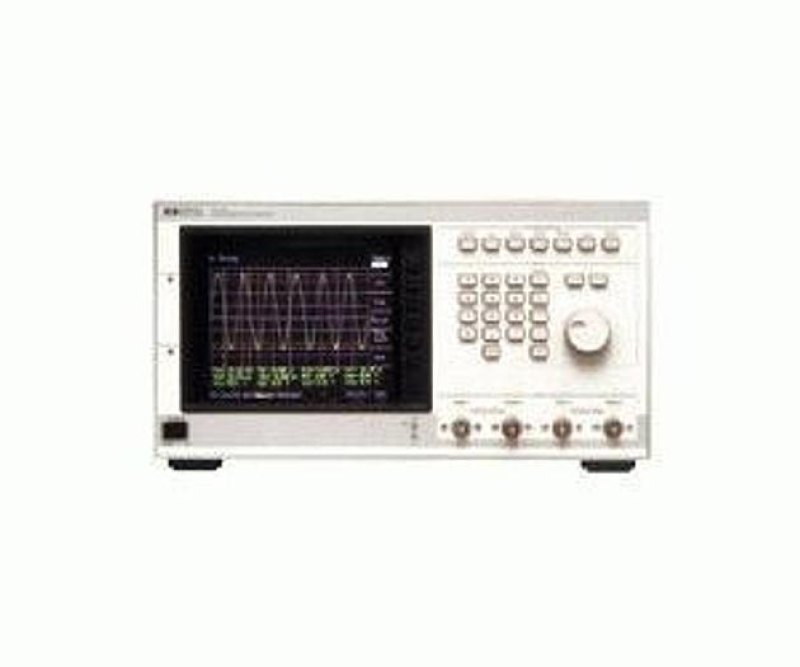 Agilent HP 16532A