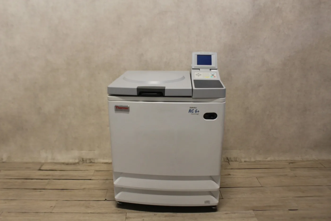 Thermo Sorvall RC6 Plus Gekoelde Centrifuge - 1