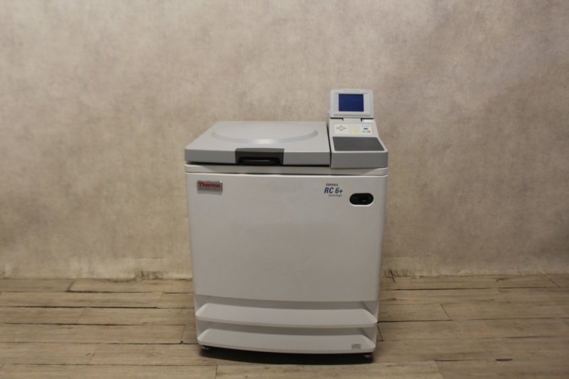 Thermo Sorvall RC6 Plus Gekoelde Centrifuge