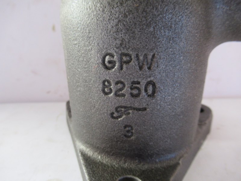 Thermostaathuis GPW